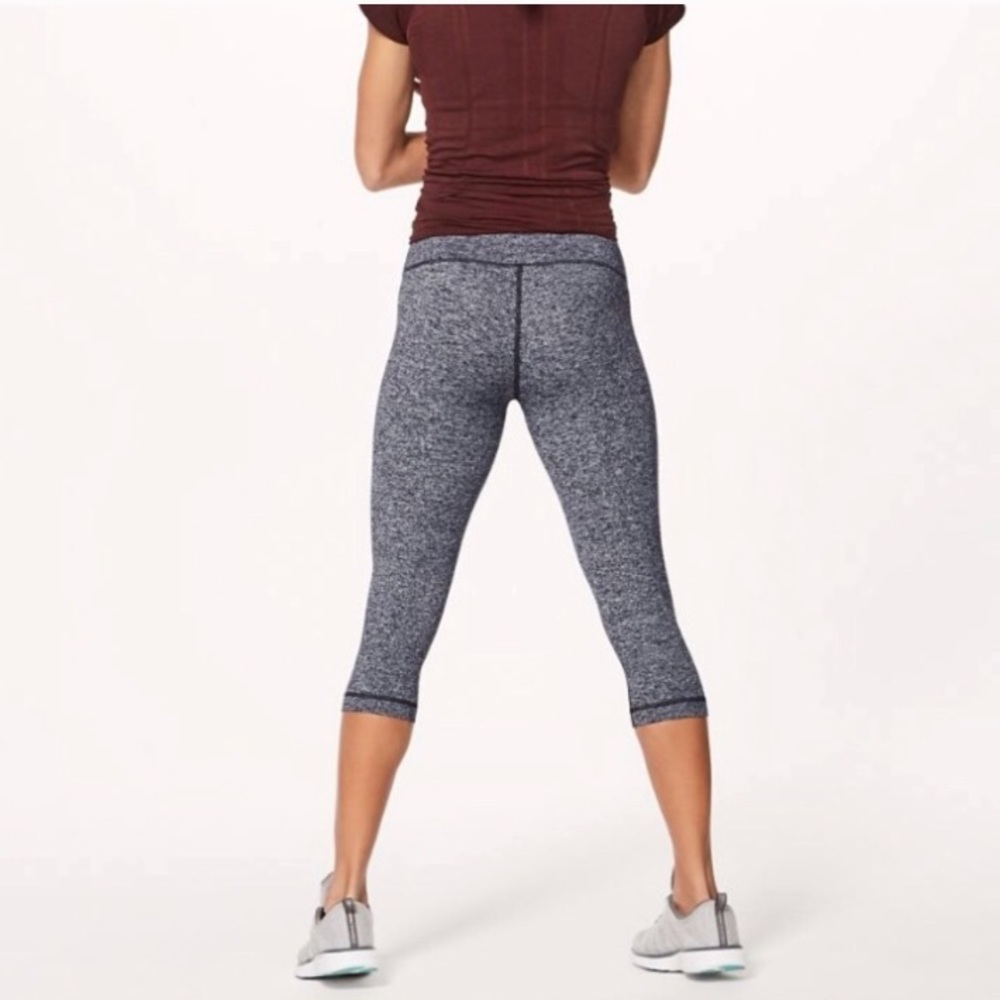 Lululemon Crops